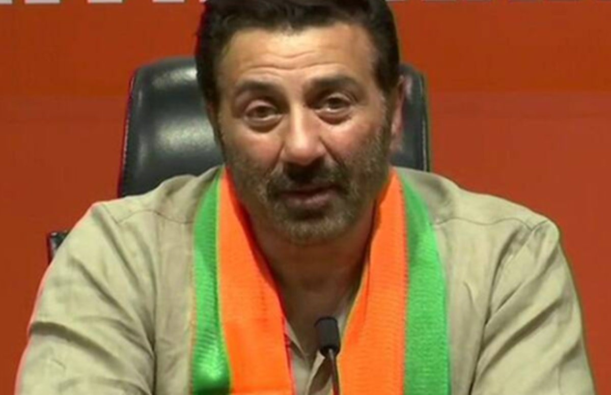 Sunny Deol, Farmer Bill Protest, Sunny Deol Fans, Fans raising questions on Sunny Deol,