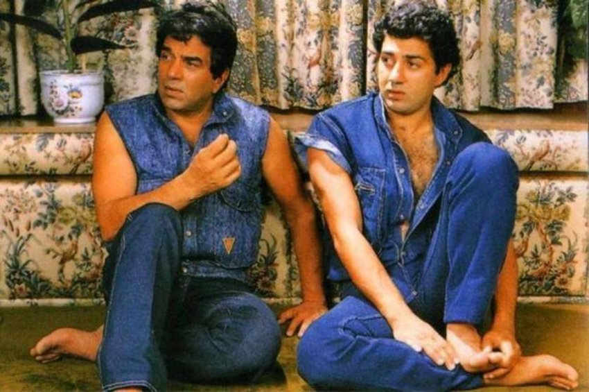 Hema Malini Sunny Deol Rift, Sunny Deol Stepmother, Bobby Deol networth