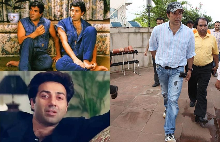 hema Malini Sunny Deol Rift, Dharmendra bobby deol, Sunny deol wife Pooja
