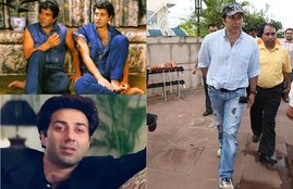 hema Malini Sunny Deol Rift, Dharmendra bobby deol, Sunny deol wife Pooja