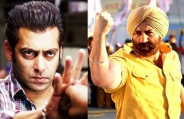 Hema Malini Sunny Deol rift, Sunny Deol Step Mother