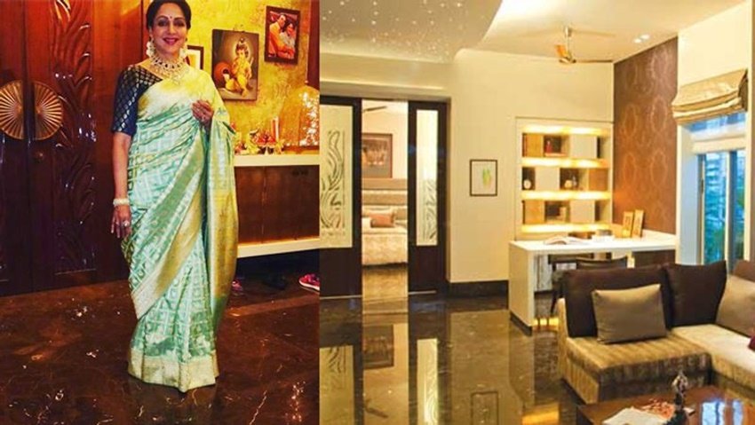 Sunny Deol Stepmother, Hema Malini Sunny Deol Rift