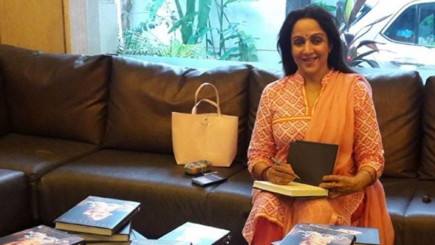 Sunny Deol Stepmother, Hema Malini Sunny Deol Rift