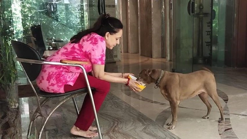 Sunny Deol Stepmother, Hema Malini Sunny Deol Rift