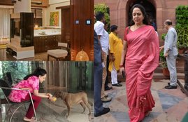 Sunny Deol Stepmother, Hema Malini Sunny Deol Rift