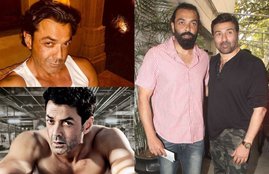 Hema Malini Sunny Deol rift, hema Stepson, Bobby Deol networth