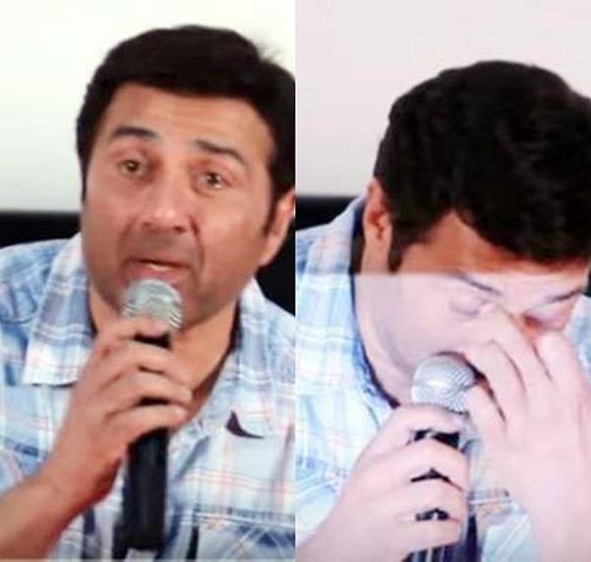 Hema Malini Sunny Deol Rift, Sunny Deol Wife