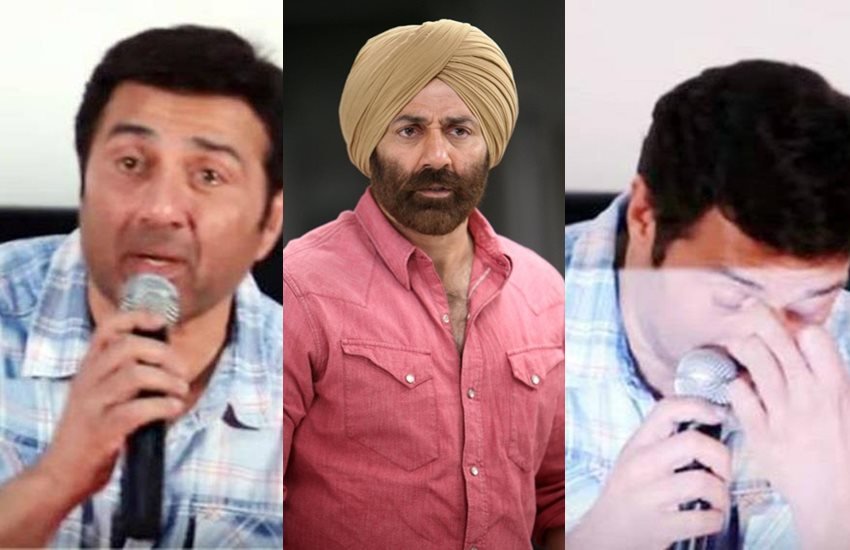 Hema Malini Sunny Deol Rift, Sunny Deol Wife