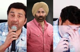 Hema Malini Sunny Deol Rift, Sunny Deol Wife