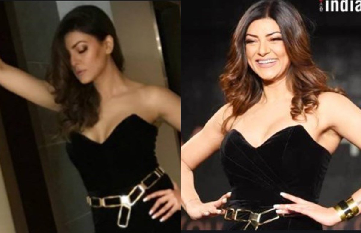 Sushmita Sen, Sushmita Sen Horrible Experience, Sushmita Sen Story on 15 Years Old Boy,