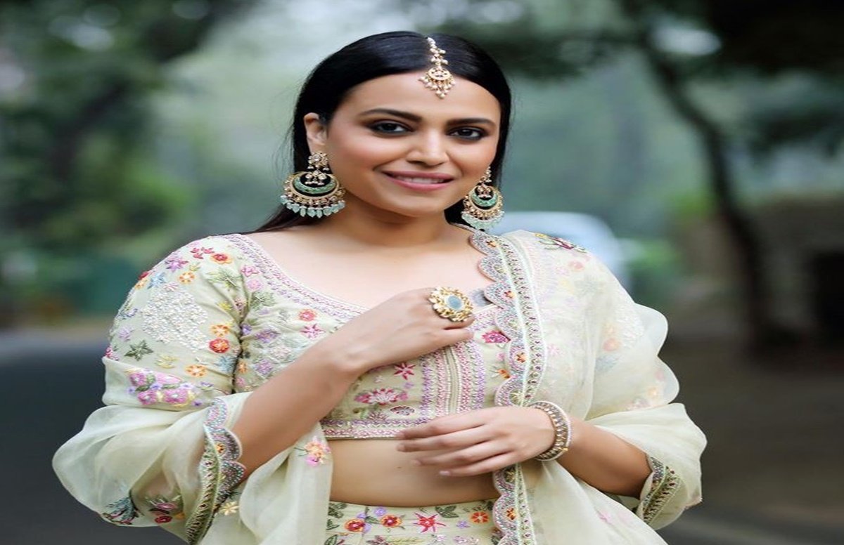 swara bhaskar, corona virus