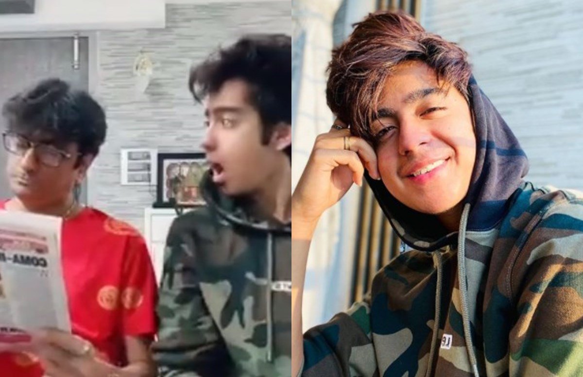 Taarak Mehta Ka Ooltah Chashmah, TMKOC, Champak Chacha, Champak Chacha aka Amit Bhatt,