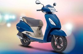 used scooters