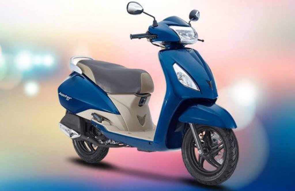 used scooters