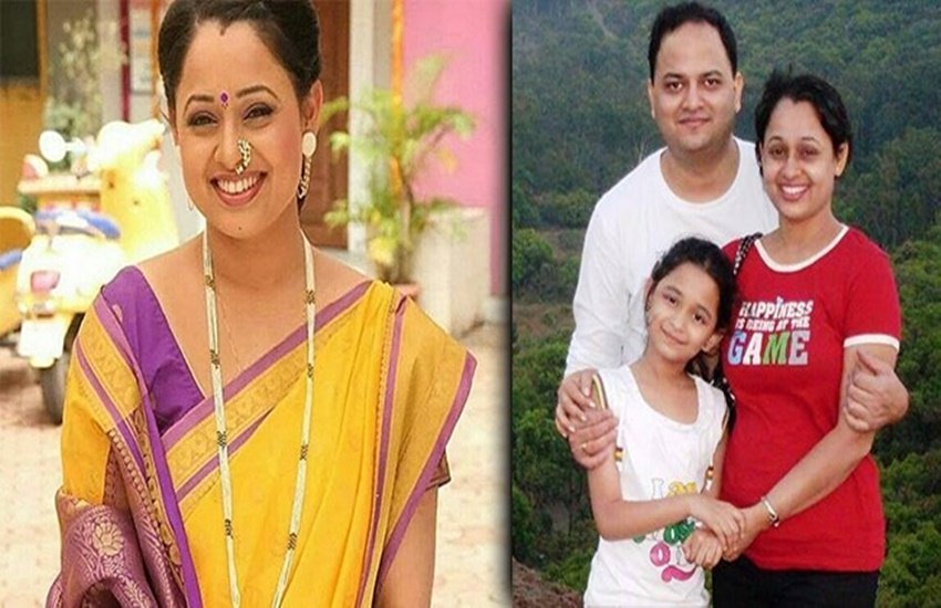 Taarak Mehta Ka Ooltah Chashma: सब टीवी पर प्रसारित होने वाला कॉमेडी शो तारक मेहता का उल्टा चश्मा बेहद पॉपुलर है। यह शो पिछले 13 सालों से लोगों का मनोरंजन करता आ रहा है। इस शो के कलाकार भी काफी फेमस हैं। शो में माधवी भाभी का किरदार निभाती हैं सोनालिका जोशी (Sonalika Joshi)। आइए जानते हैं कौन हैं शो में आत्माराम तुकाराम भिड़े (Bhide) की पत्नी का किरदार निभाने वालीं सोनालिका जोशी के रियल लाइफ हसबैंड: