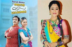 TMKOC: पहली ही मुलाकात में दिल हार बैठी थीं दिशा वकानी, जानिये कौन हैं दयाबेन के रियल लाईफ ‘जेठालाल’