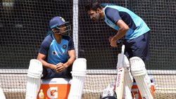 बॉक्सिंग डे टेस्ट के लिए टीम इंडिया ने प्लेइंग इलेवन में किए 4 बदलाव, शुभमन गिल और मोहम्मद सिराज करेंगे टेस्ट डेब्यू