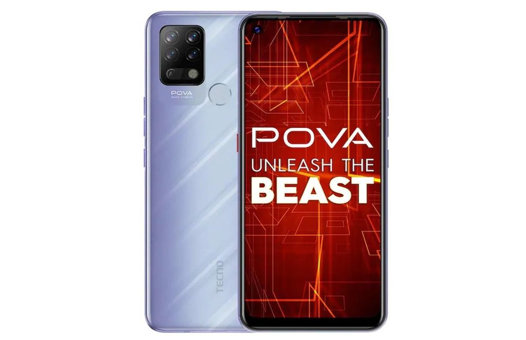 Tecno Mobile