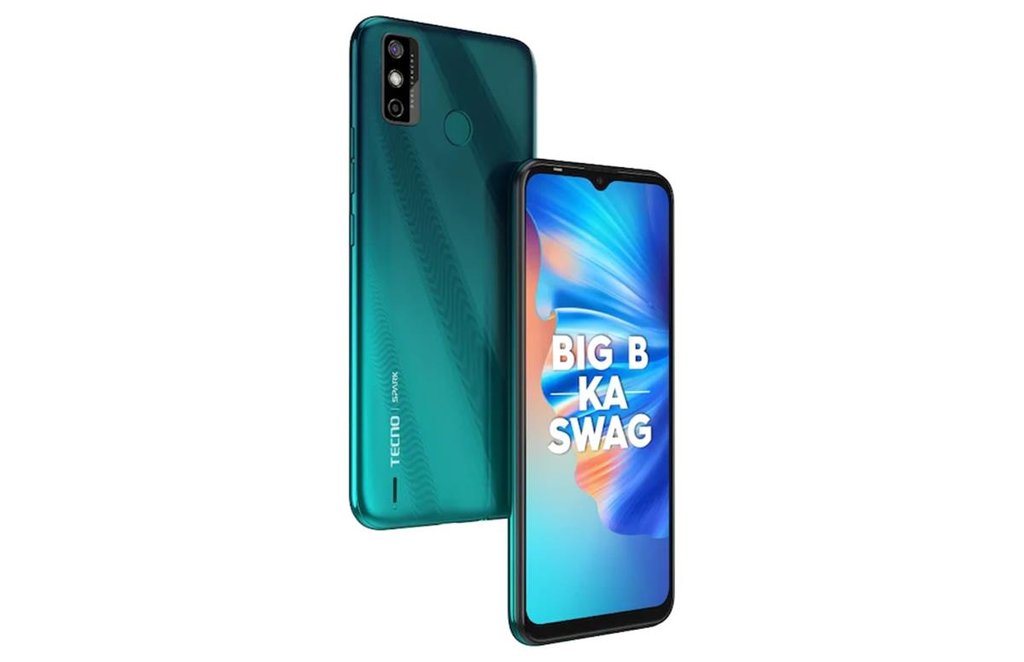 Tecno Mobiles