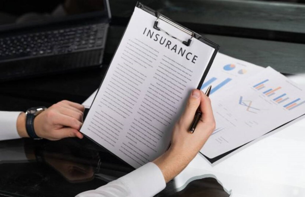 Term insurance, term insurance policy, mic