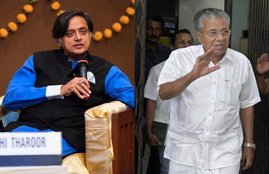 Congress, RGCB, Shashi Tharoor