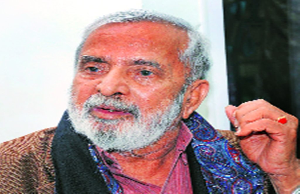 शख्सियत