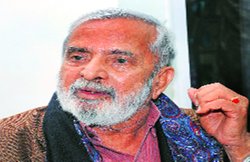 शख्सियत: ‘नव्या’ चेतना का कथाकार यूआर अनंतमूर्ति