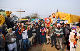 FARMER , PM , INDIA , BJP , KISAN SABHA