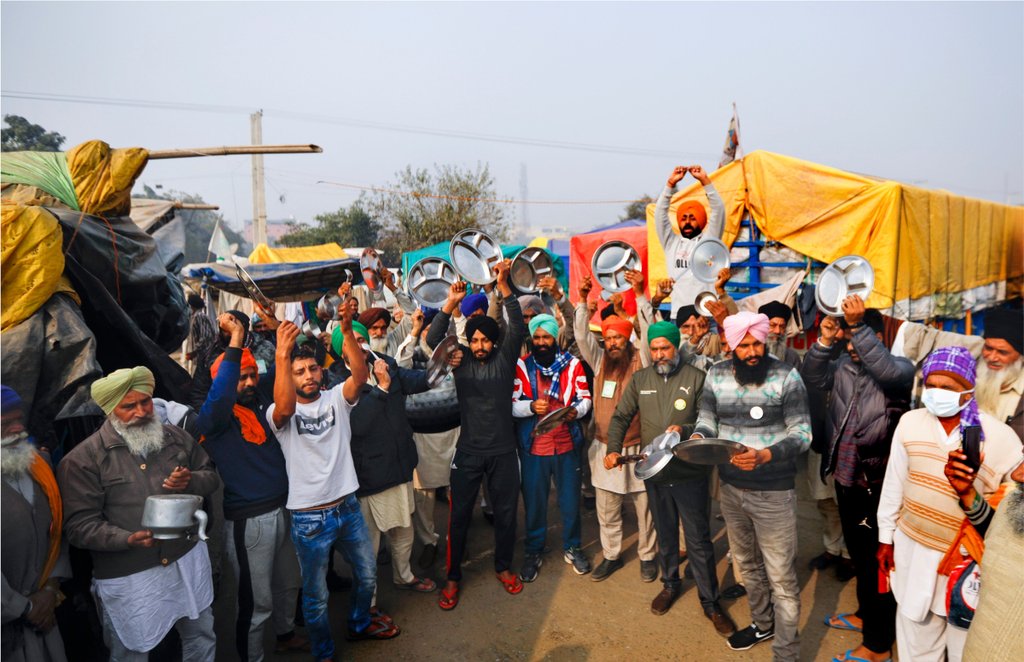 FARMER , PM , INDIA , BJP , KISAN SABHA