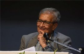 Nobel Prize , Economics , India , West Bnegal