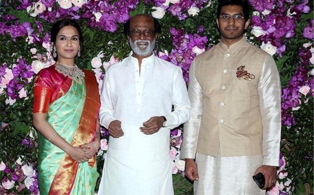Actor , Rajinikanth , Tamilnadu ,