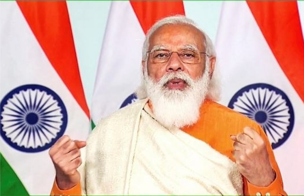 Narendra Modi