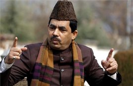 Shahnawaj Hussain