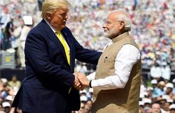 नरेंद्र मोदी को US से मिला ‘Legion of Merit’ अवॉर्ड, डोनाल्ड ट्रंप ने किया सम्मानित