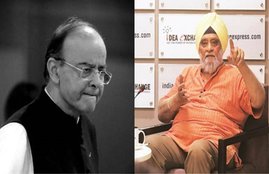 Bishan Singh Bedi, Bedi vs Jaitley, Bedi DDCA, Bishan Singh Bedi letter to DDCA, Bedi quits DDCA Membership