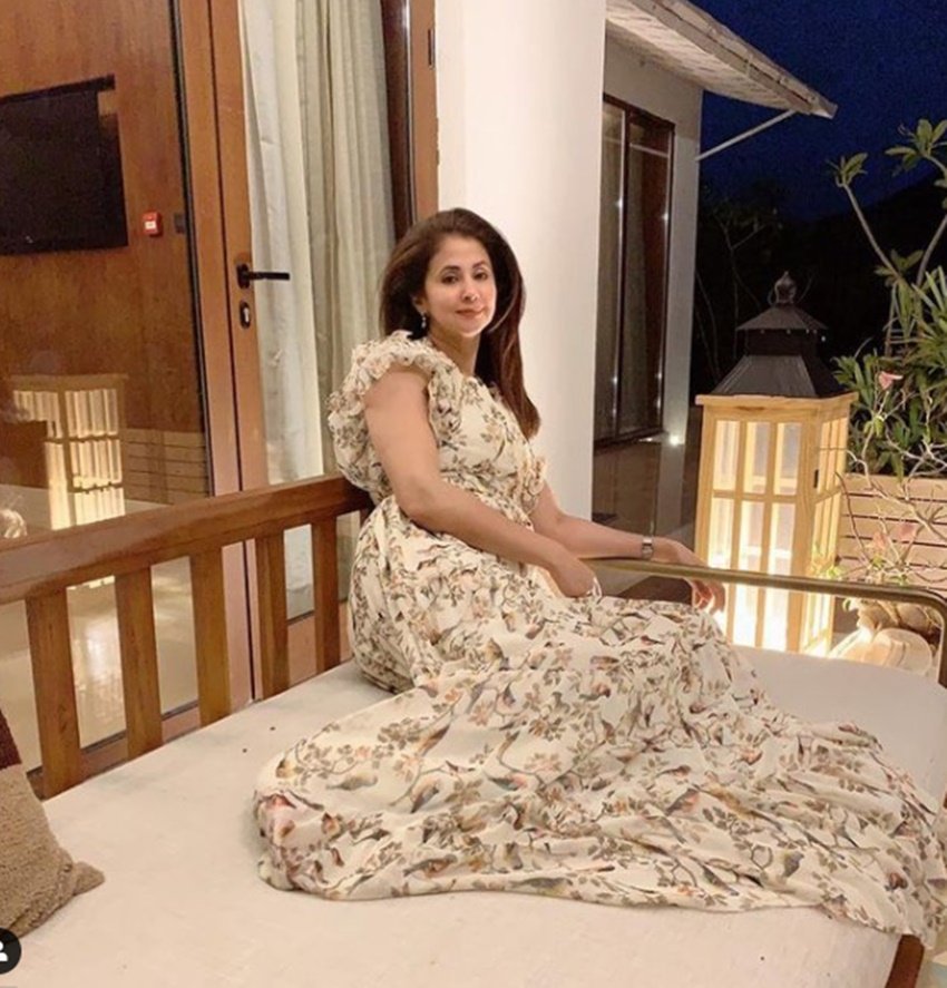 Urmila Matondker, Urmila Matondker Joined Shivsena, Urmila Matondker Wiki, Urmila Matondker Bio,