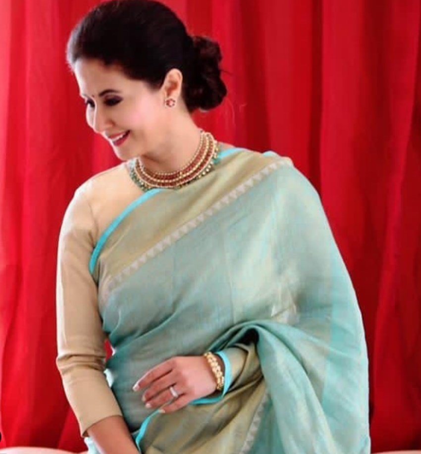 Urmila Matondker, Urmila Matondker Joined Shivsena, Urmila Matondker Wiki, Urmila Matondker Bio,
