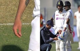 Virat Kohli, attitude, Australia, defeat, kohli