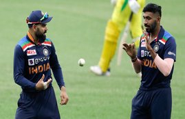Jasprit Bumrah, BCCI, highest paid player, Bumrah, virat kohli