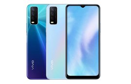 Vivo Y30 Standard Edition