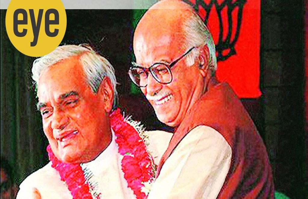 BJP RSS