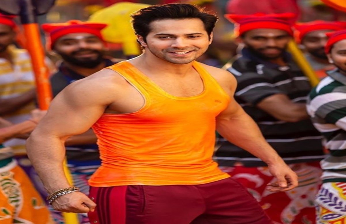 varun dhawan, sara ali khan, the kapil sharma show