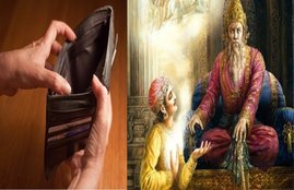 vidur niti in hindi, vidur niti hindi, vidur thoughts, vidur niti quotes