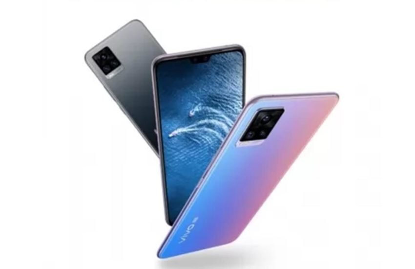 Vivo V20 Pro 5G