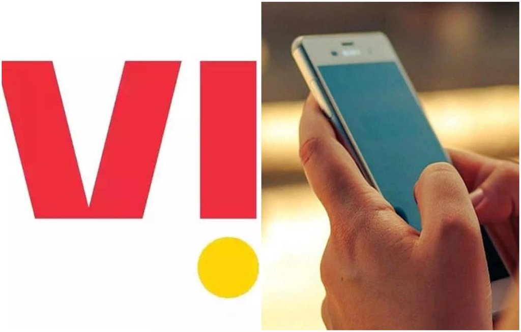Vi Postpaid Plans