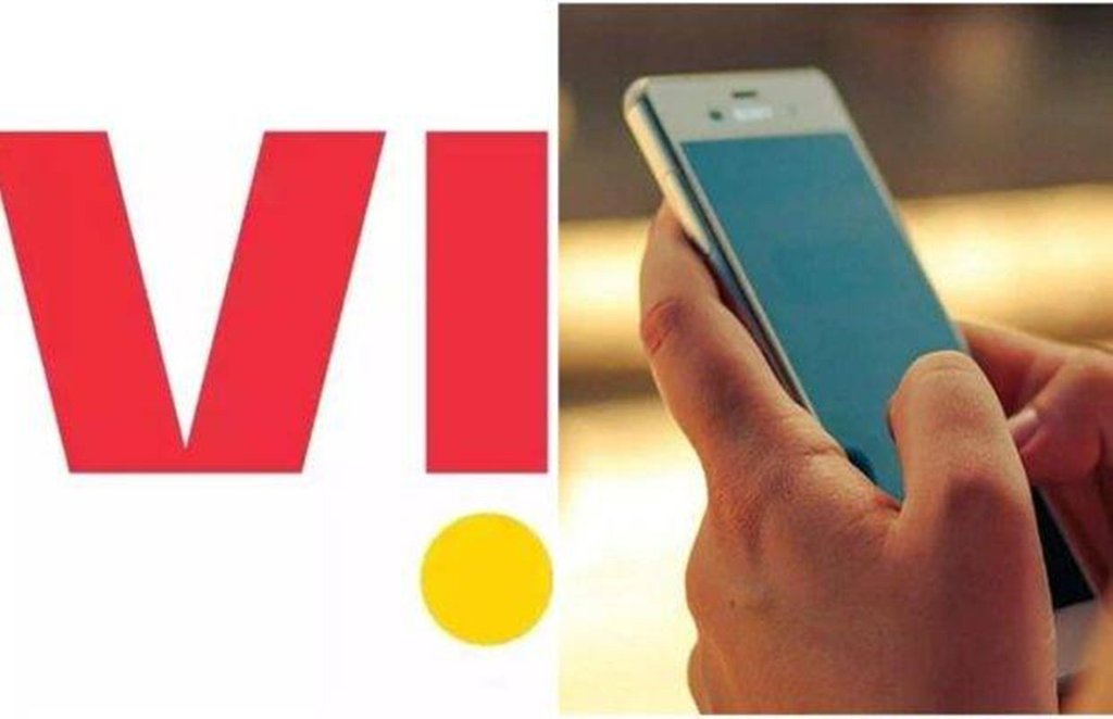 Vodafone Idea Postpaid Plan