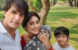 Yeh Rishta Kya Kehlata Hai Spoiler, Naira Died, Star Plus YRKKH, YRKKH Online in Disney Plus Hotstar,