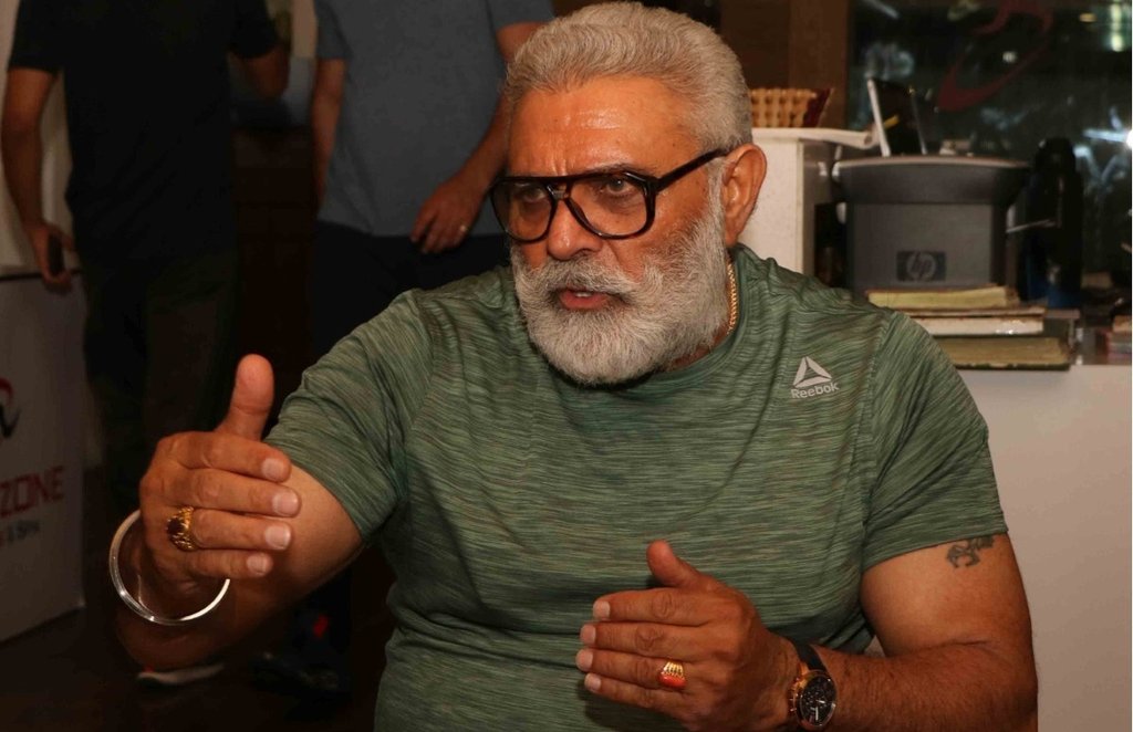 Farmers Protest, Yograj Singh, Indian Cricketer, Yuvraj Singh