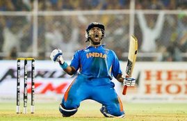 Yuvraj Singh, Punjab, Syed Mushtaq Ali T20 tournament