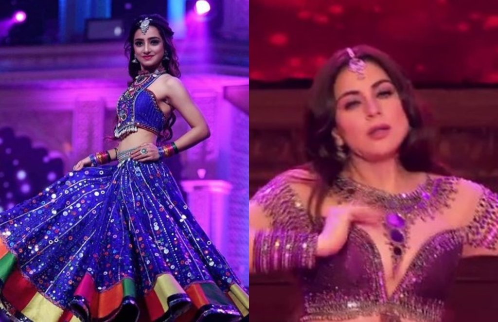 Zee Rishtey Awards 2020: प्रीता का मदहोश कर देने वाला बोल्ड डांस, अभि प्रज्ञा का रोमांटिक एक्ट; जानिए जी अवॉर्ड इस बार क्या क्या लाया खास
